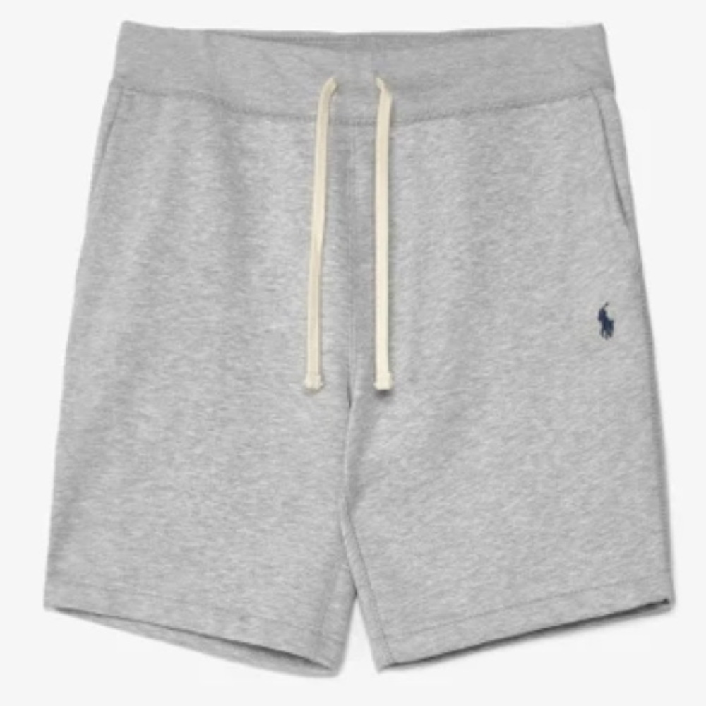 Polo Ralph Lauren Shorts Grey 4XB